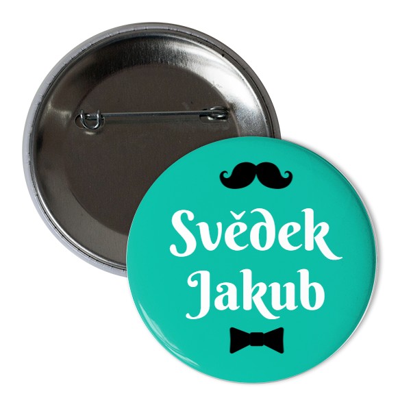 Svědek se jménem