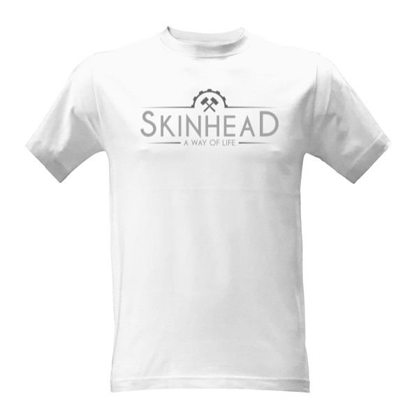 Skinhead -  a way of life 